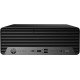 HP Pro 400 G9 Intel® Core™ i5 i5-14500 16 Go DDR5-SDRAM 512 Go SSD Windows 11 Pro SFF PC Noir HP Pro 400 G9 Intel® Core™ i5 i5-14500 16 Go DDR5-SDRAM 512 Go SSD Windows 11 Pro SFF PC Noir