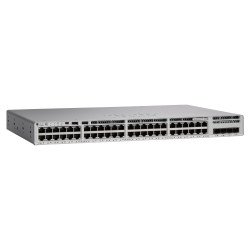 Cisco Catalyst 9200L Géré L3 Switch Gigabit Ethernet Cisco Catalyst 9200L Géré L3 Switch Gigabit Ethernet