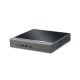 Acer Veriton N2590G Intel® Core™ i3 i3-1315U 8 Go DDR4-SDRAM 256 Go SSD linux Mini PC Argent Acer Veriton N2590G Intel® Core™ i3 i3-1315U 8 Go DDR4-SDRAM 256 Go SSD linux Mini PC Argent