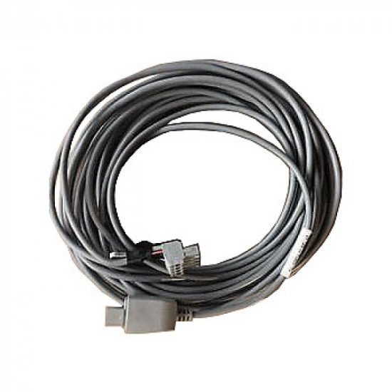 Cisco CAB-MIC-EXT-E= câble audio 9 m Noir