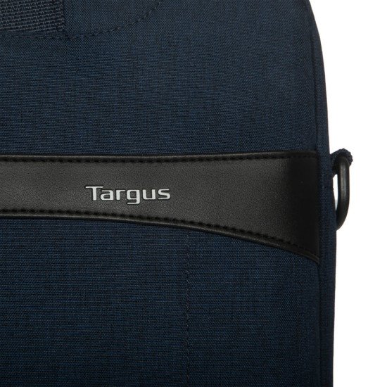 Targus EcoSmart 40,6 cm (16") Slip case Bleu Targus EcoSmart 40,6 cm (16") Slip case Bleu