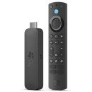 Amazon Fire TV Stick 4K Max HDMI 4K Ultra HD Fire OS Noir