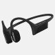 Suunto WING Casque Sans fil Crochets auriculaires Sports Bluetooth Noir