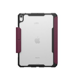 Urban Armor Gear 124474119049 étui pour tablette 27,9 cm (11") Folio Bordeaux Urban Armor Gear 124474119049 étui pour tablette 27,9 cm (11") Folio Bordeaux