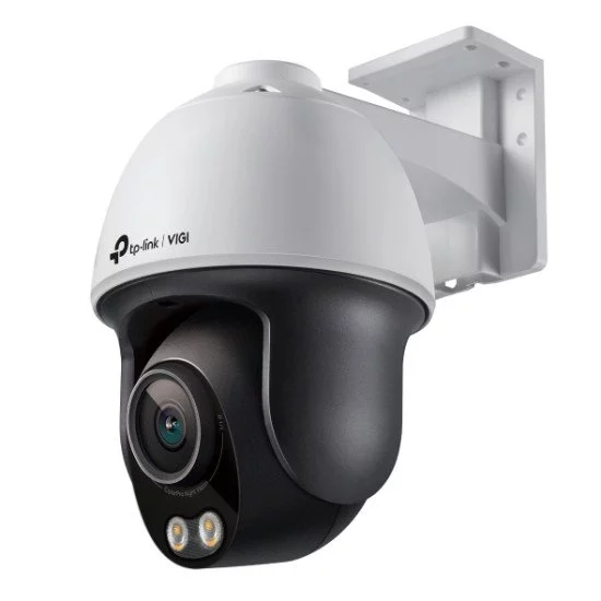 TP-Link VIGI C540S(4mm) Tourelle Caméra de sécurité IP Intérieure et extérieure 2688 x 1520 pixels Plafond/mur TP-Link VIGI C540S(4mm) Tourelle Caméra de sécurité IP Intérieure et extérieure 2688 x 1520 pixels Plafond/mur