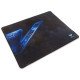 Rapoo RP V1000 BL Tapis de souris de jeu Noir, Bleu