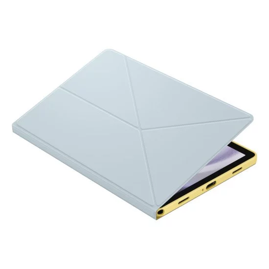 Samsung EF-BX210TLEGWW étui pour tablette 27,9 cm (11") Folio Bleu Samsung EF-BX210TLEGWW étui pour tablette 27,9 cm (11") Folio Bleu
