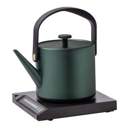 Unold 18217 BLITZKOCHER Jade bouilloire 0,6 L 800 W Vert Unold 18217 BLITZKOCHER Jade bouilloire 0,6 L 800 W Vert