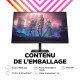 HP OMEN by HP 32q écran PC 80 cm (31.5") 2560 x 1440 pixels Quad HD Noir