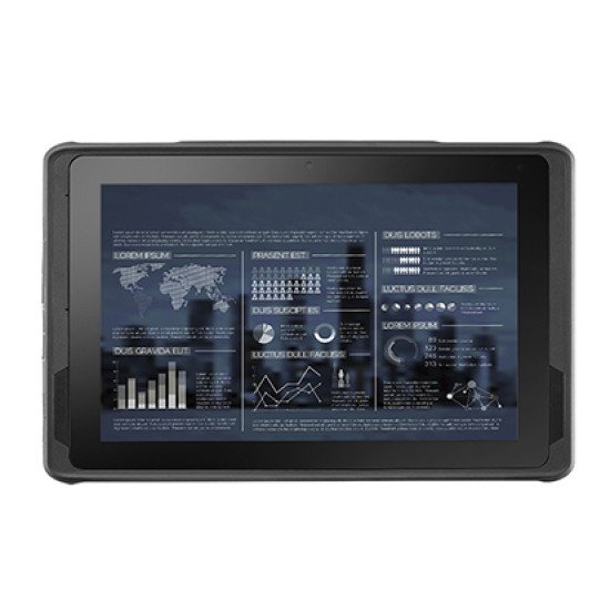 Advantech AIM-68 tablette 64 Go 4G Noir