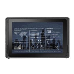 Advantech AIM-68 25,6 cm (10.1") Intel Atom® 4 Go 64 Go Wi-Fi 5 (802.11ac) 4G LTE Noir Android 6.0 Advantech AIM-68 25,6 cm (10.1") Intel Atom® 4 Go 64 Go Wi-Fi 5 (802.11ac) 4G LTE Noir Android 6.0