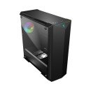 MSI MPG GUNGNIR 100 500G Boitier PC Noir