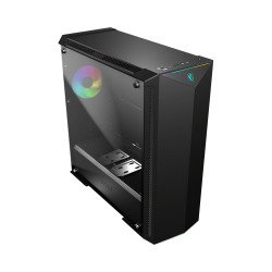 MSI MPG GUNGNIR 100 500G Boitier PC Noir
