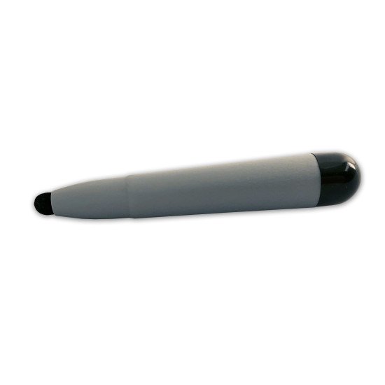 InFocus INA-STYLUS2 stylet 500 g Noir, Gris