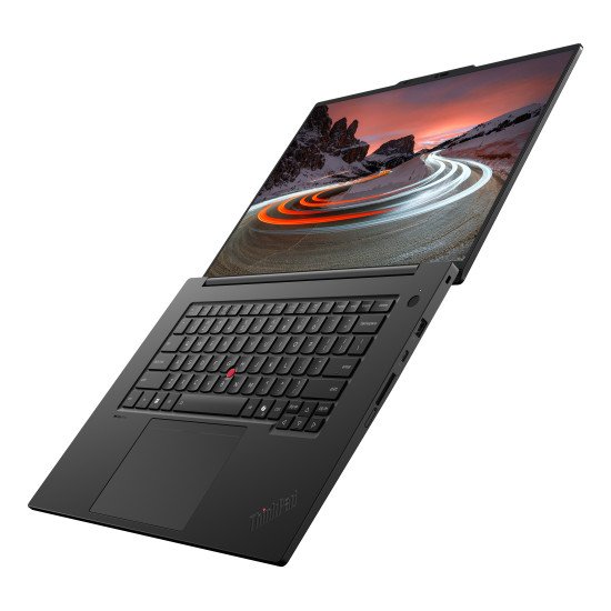 Lenovo ThinkPad P1 Gen 9 Copilot + PC Copilot+ PC Intel Core Ultra 9 386H Station de travail mobile 40,6 cm (16") WUXGA 64 Go LPDDR5x-SDRAM 1 To SSD NVIDIA RTX PRO 2000 Blackwell Wi-Fi 7 (802.11be) Windows 11 Pro Noir Anglais