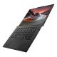 Lenovo ThinkPad P1 Gen 9 Copilot + PC Copilot+ PC Intel Core Ultra 9 386H Station de travail mobile 40,6 cm (16") WUXGA 64 Go LPDDR5x-SDRAM 1 To SSD NVIDIA RTX PRO 2000 Blackwell Wi-Fi 7 (802.11be) Windows 11 Pro Noir Anglais