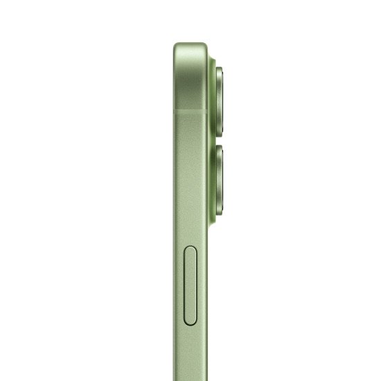 Apple iPhone 17 16 cm (6.3") Double SIM iOS 26 5G USB Type-C 512 Go Sage