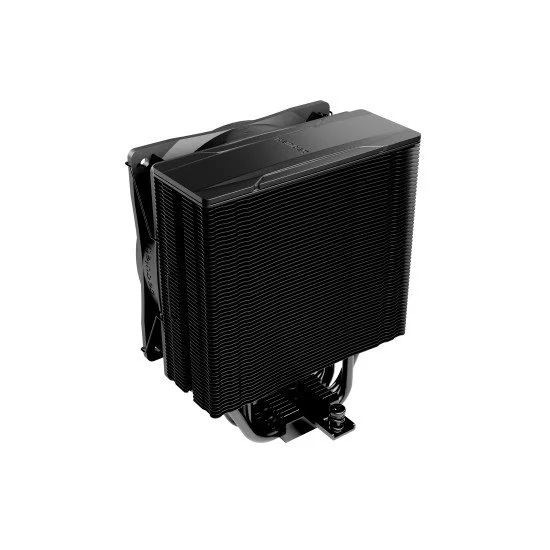 be quiet! PURE ROCK 3 LX | Ventirad mono tour, socket Intel et AMD, finition noire be quiet! PURE ROCK 3 LX | Ventirad mono tour, socket Intel et AMD, finition noire
