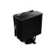 be quiet! PURE ROCK 3 LX | Ventirad mono tour, socket Intel et AMD, finition noire be quiet! PURE ROCK 3 LX | Ventirad mono tour, socket Intel et AMD, finition noire