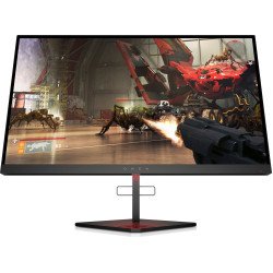 HP OMEN X 25f écran PC 25" 1920 x 1080 pixels Full HD LED Noir