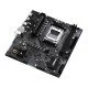 Asrock A620M-HDV/M.2+ AMD A620 Emplacement AM5 micro ATX Asrock A620M-HDV/M.2+ AMD A620 Emplacement AM5 micro ATX