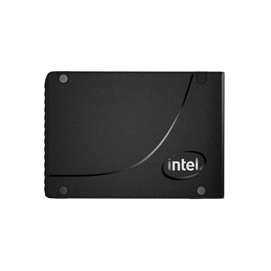 Intel Optane SSDPE21M750GA01 disque SSD U.2 750 Go PCI Express 3.0 3D XPoint NVMe