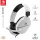 Turtle Beach Recon 70 Casque Avec fil Arceau Jouer Noir, Blanc Turtle Beach Recon 70 Casque Avec fil Arceau Jouer Noir, Blanc