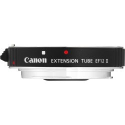 Canon Tube-allonge EF 12 II Canon Tube-allonge EF 12 II