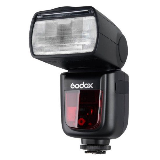 Godox V860II Caméscope flash Noir