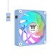Thermaltake CL-F198-PL12BU-A système de refroidissement d'ordinateur Boitier PC Ventilateur 12 cm Bleu 3 pièce(s) Thermaltake CL-F198-PL12BU-A système de refroidissement d'ordinateur Boitier PC Ventilateur 12 cm Bleu 3 pièce(s)
