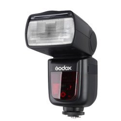 Godox V860II-C KIT flash Flash compact Noir