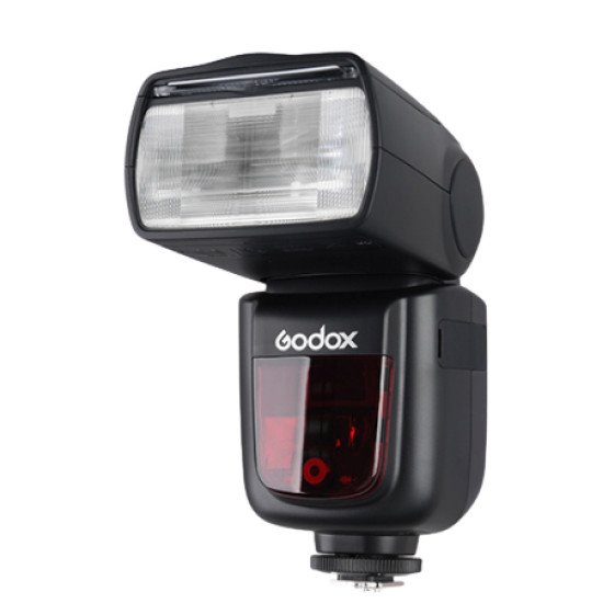 Godox V860II-C KIT flash Flash compact Noir Godox V860II-C KIT flash Flash compact Noir