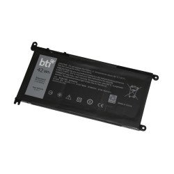 BTI WDX0R Batterie