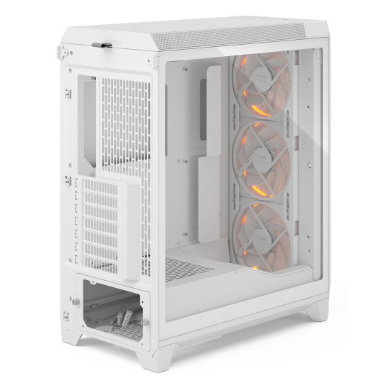 Fractal Design Meshify 3 Blanc