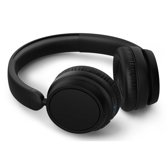 Philips 5000 series TAH5209BK/00 casque Sans fil Arceau Appels/Musique Bluetooth Noir