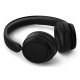 Philips 5000 series TAH5209BK/00 casque Sans fil Arceau Appels/Musique Bluetooth Noir