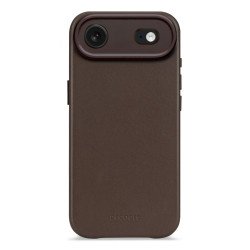 Decoded D26IPO17ABC1CN coque de protection pour téléphones portables 16,5 cm (6.5") Housse Marron, Chocolat