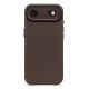 Decoded D26IPO17ABC1CN coque de protection pour téléphones portables 16,5 cm (6.5") Housse Marron, Chocolat