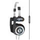 Koss Porta Pro Écouteurs Avec fil Arceau Appels/Musique Noir Koss Porta Pro Écouteurs Avec fil Arceau Appels/Musique Noir
