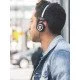 Koss Porta Pro Écouteurs Avec fil Arceau Appels/Musique Noir Koss Porta Pro Écouteurs Avec fil Arceau Appels/Musique Noir