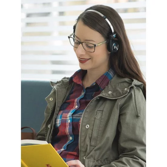 Koss Porta Pro Écouteurs Avec fil Arceau Appels/Musique Noir Koss Porta Pro Écouteurs Avec fil Arceau Appels/Musique Noir