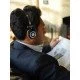 Koss Porta Pro Écouteurs Avec fil Arceau Appels/Musique Noir Koss Porta Pro Écouteurs Avec fil Arceau Appels/Musique Noir