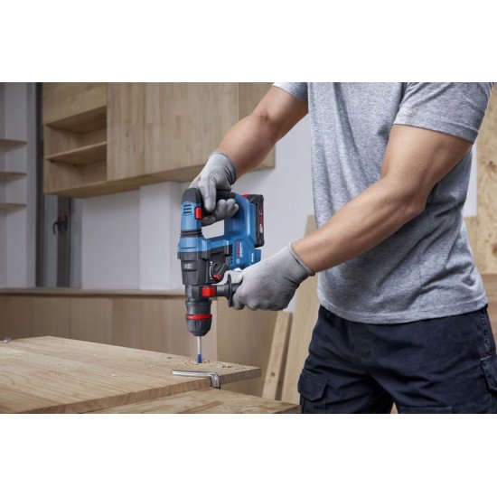 Bosch GBH 18V-18 X Professional SDS Plus