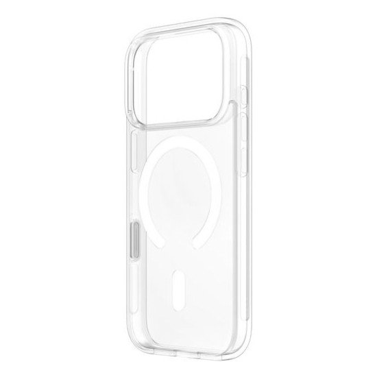 Belkin SheerForce coque de protection pour téléphones portables 16 cm (6.3") Housse Transparent