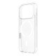 Belkin SheerForce coque de protection pour téléphones portables 16 cm (6.3") Housse Transparent