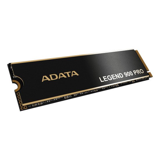 ADATA LEGEND 900 PRO 1 To M.2 PCI Express 4.0 NVMe 3D NAND ADATA LEGEND 900 PRO 1 To M.2 PCI Express 4.0 NVMe 3D NAND