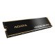 ADATA LEGEND 900 PRO 1 To M.2 PCI Express 4.0 NVMe 3D NAND ADATA LEGEND 900 PRO 1 To M.2 PCI Express 4.0 NVMe 3D NAND
