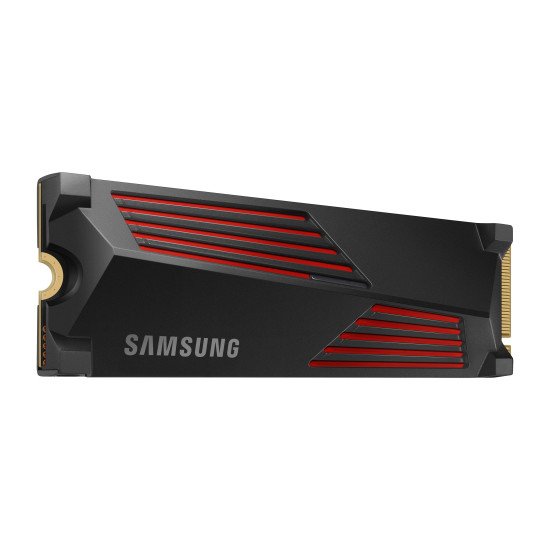 Samsung 990 Pro M.2 4 To PCI Express 4.0 V-NAND TLC NVMe