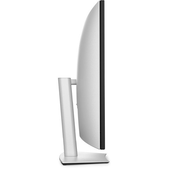 DELL UltraSharp U5226KW écran PC 132,1 cm (52") 6144 x 2560 pixels 6K Ultra HD LCD Argent