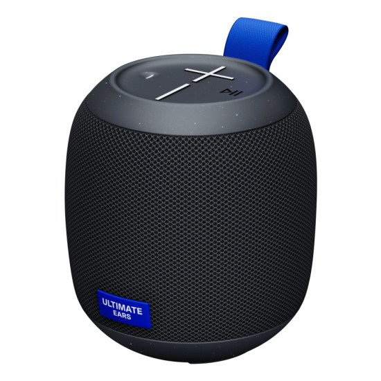 Ultimate Ears WONDERBOOM PLAY Noir Ultimate Ears WONDERBOOM PLAY Noir